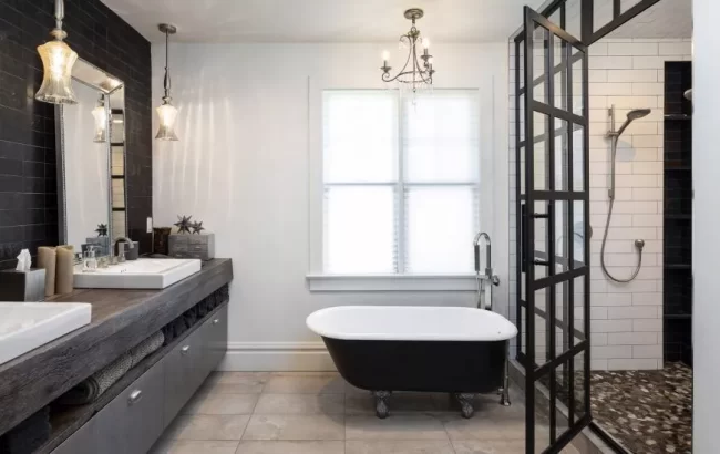 Cost Of Remodeling A Bathroom